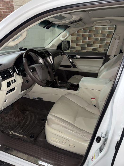 lexus gx460 sotiladi