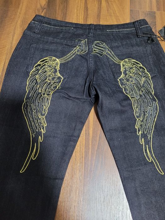 Blugi Jeanstar noi