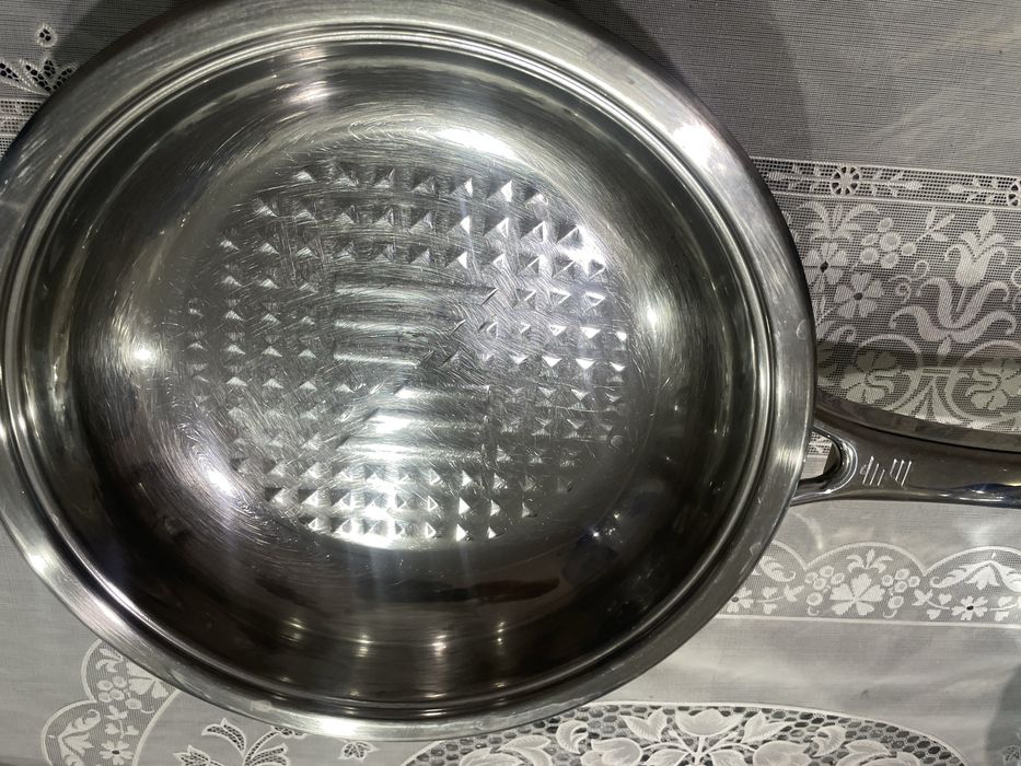 Сковорода Zepter Цептер