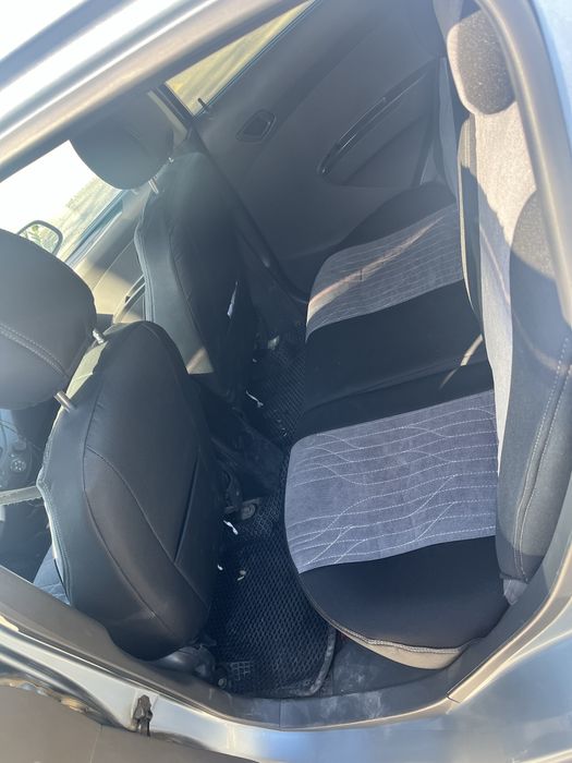 Chevrolet Spark 2015 — 6