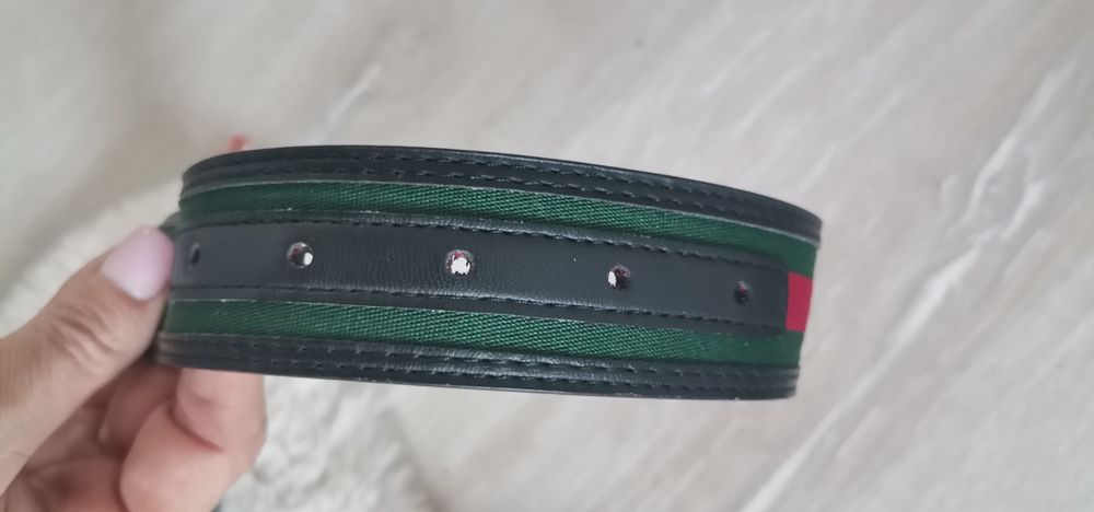 Дамски колан Guc ci