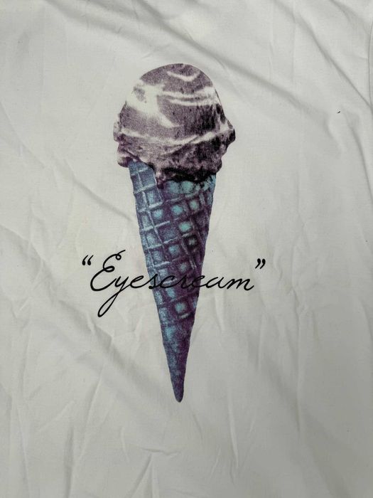 Tricou Number (N)ine Icecream
