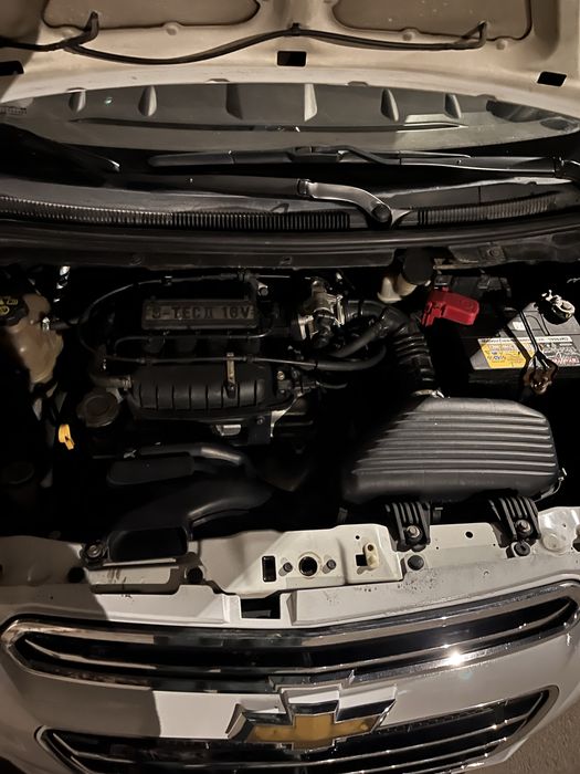 Spark 2012 Nasiyaga arenda