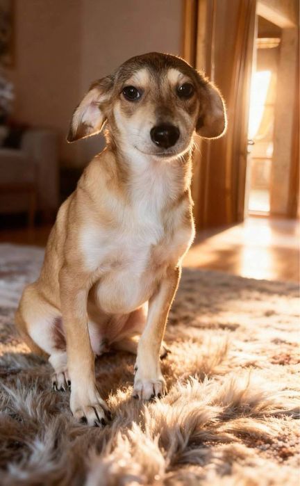 Ищем семью Риччи!