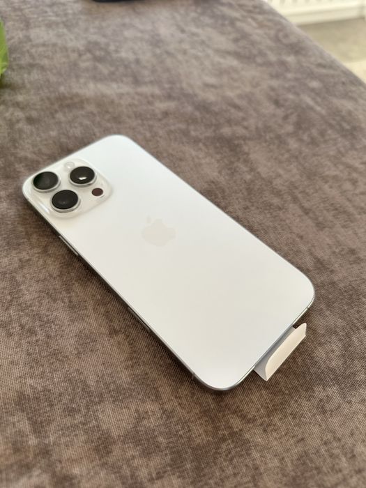 Iphone 16 pro max 1трб