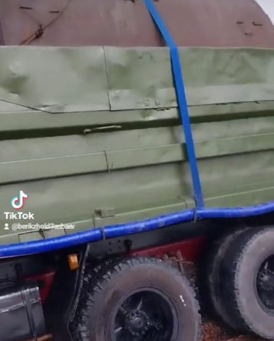 Продаю Камаз. В идиальном состояние.