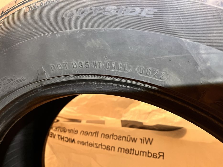 На 2 сезона/ Промоция