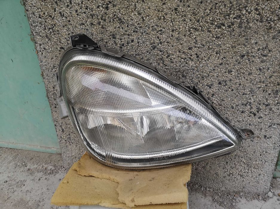 Оригинален фар Мерцедес А 168  Mercedes A W168