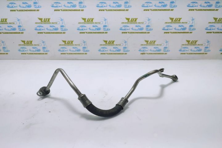 Conducta tur ulei turbo 3.0 tdi ccw 059145771ac Audi A5 8T seria