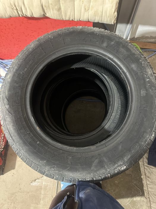 Летний покрышка