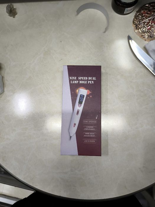 Дермопен плазменная ручка