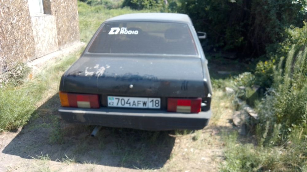 Продам ваз 21099
