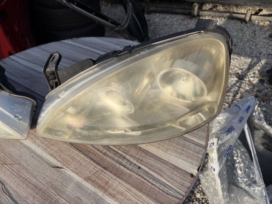 Фар/Фарове Opel Corsa C