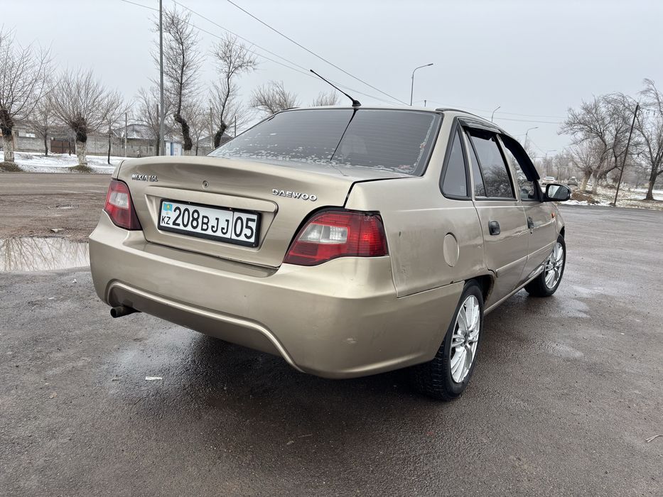 Жылқыға ауыстырамын