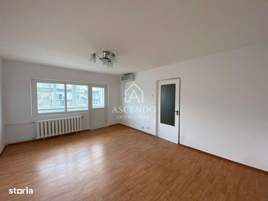 Apartament – Bucuresti - Vedere 3