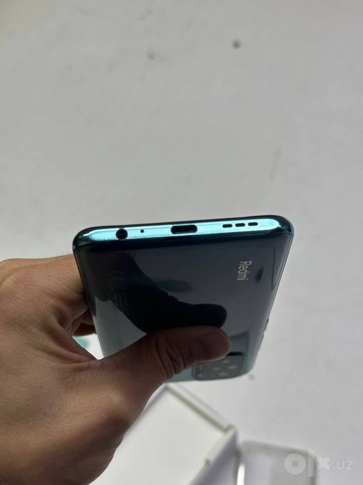 Redme Note 10 srochna