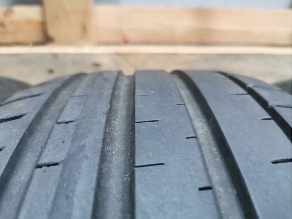 Set anvelope de vara Falken 225 45 17