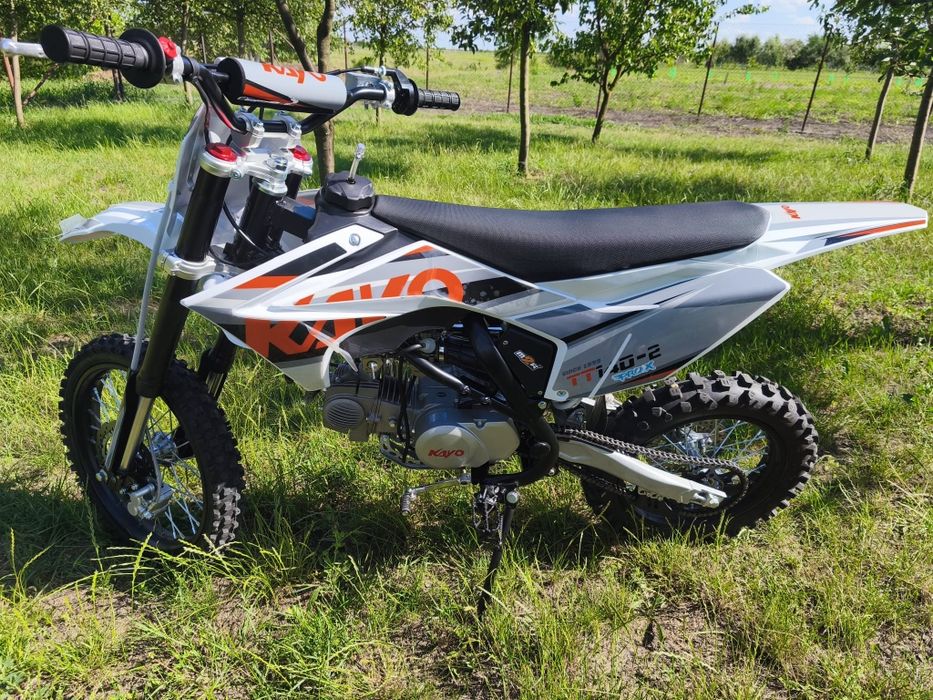 Vând Kayo TT 140-2 2026