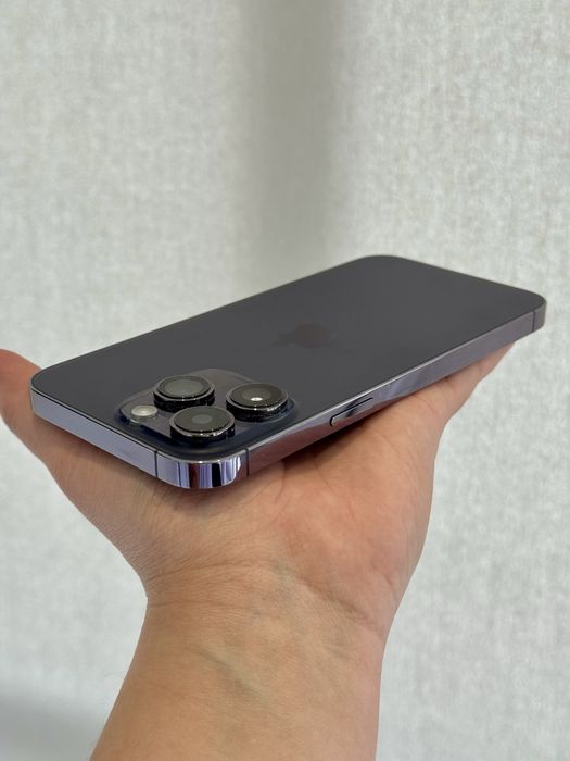 Iphone 14 pro max 92%akb Айфон 14 про макс