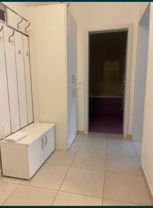 Proprietar vand garsoniera complet utilata Avantgarden 3 Sibiu