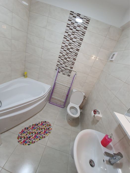 Apartament 2 camere Regim hotelier