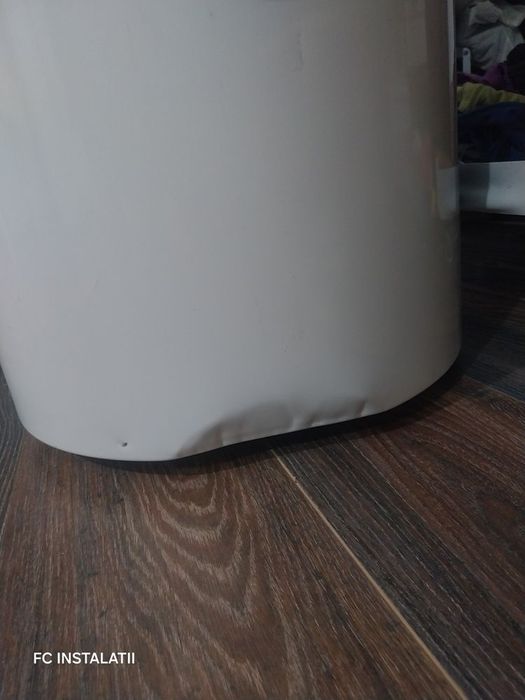 Vand termoboiler Ariston 100L