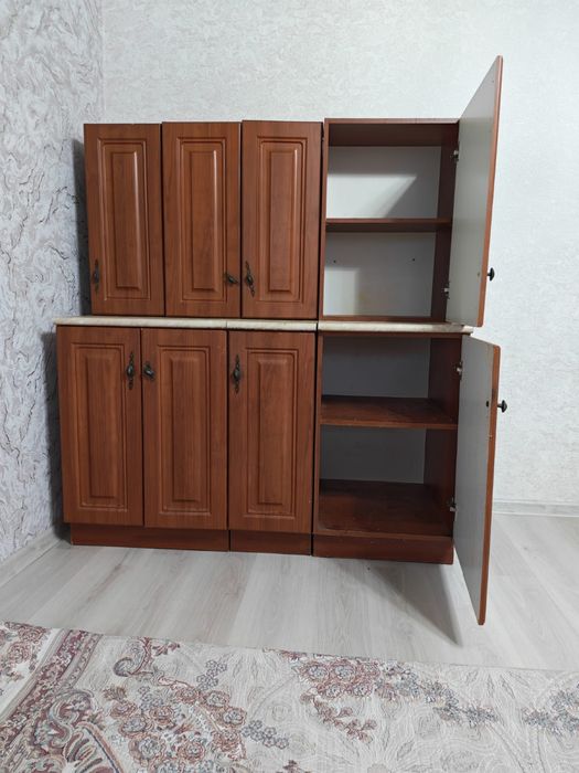 Продам кухонный гарнитур