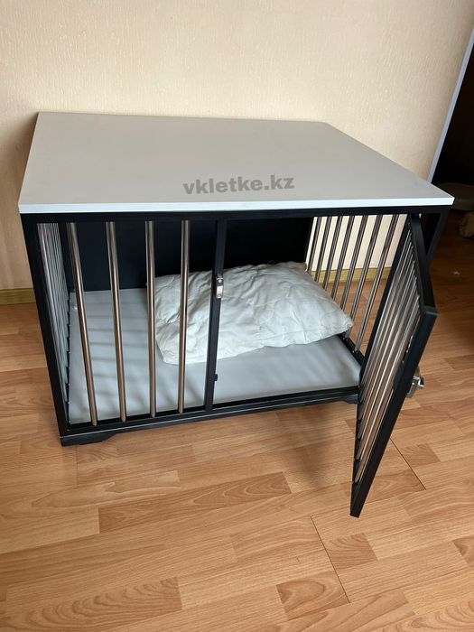 Вольеры для собак