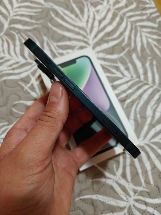 iPhone 14 128GB in cutie stare excelentă
