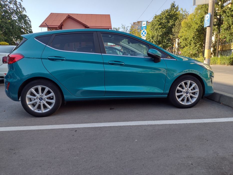 Capace jante aliaj Ford 54 mm 60 mm 63 mm 64 mm 68 mm