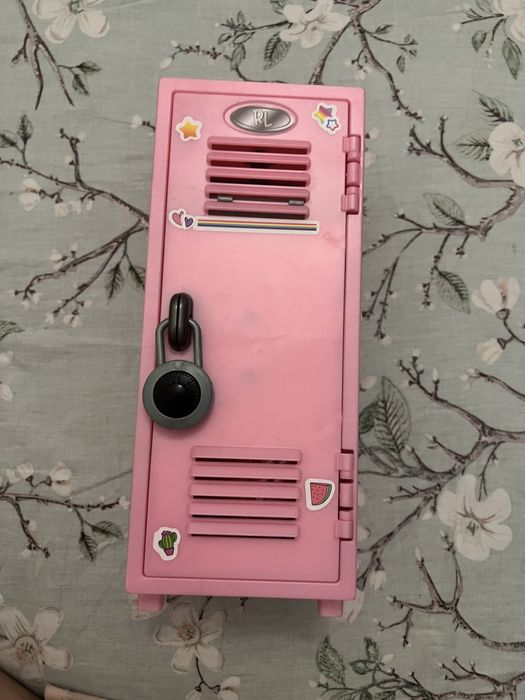 Игровой набор Real Littles