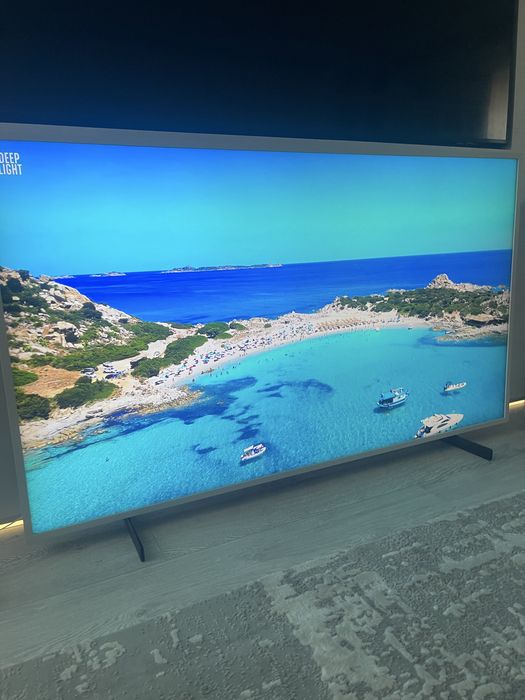 Televizor Samsung The Frame 163 cm (65 inch)