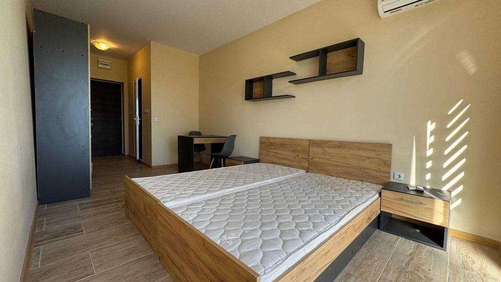 Продава се Едностаен апартамент в Велико Търново, Бузлуджа - 25 кв.м за 1680 €/кв.м - Снимка #2