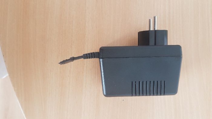 Интернет термометър  - за оранжерии ,хладилни камери ,сървърни и др.