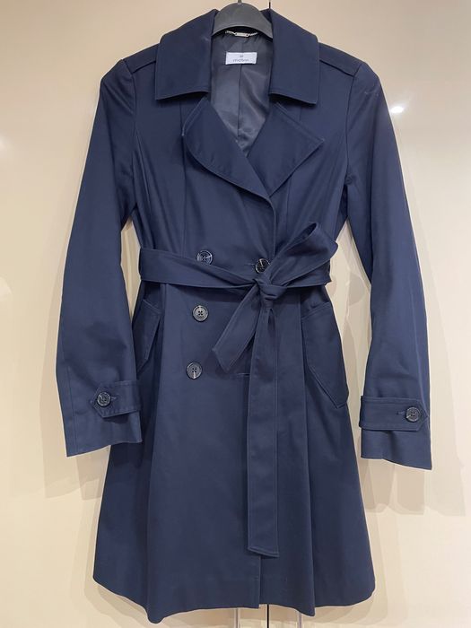 Тренш/шлифер MOTIVI 38 M размер