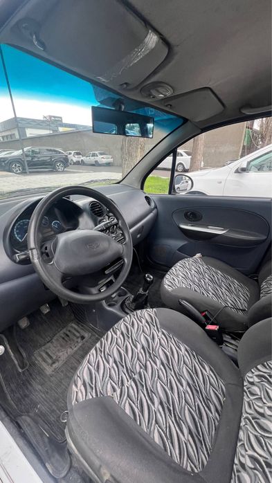 Matiz best 2018 metan