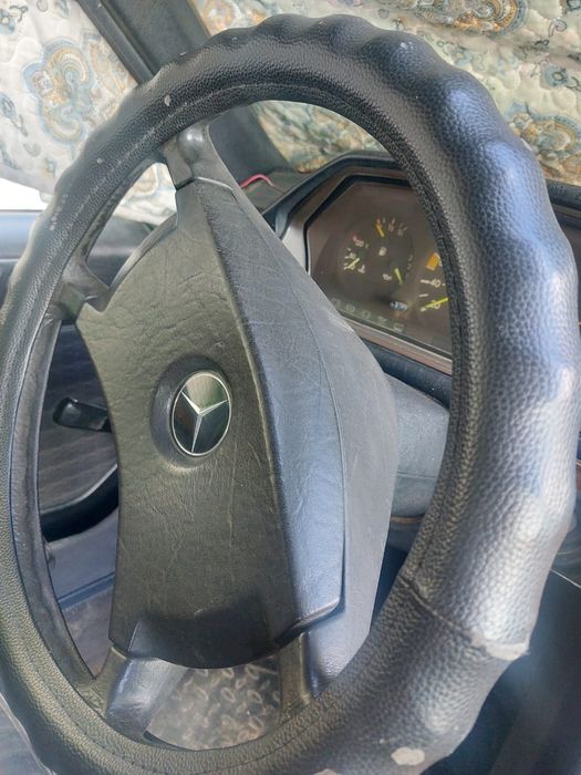 Мерседес 124 w разбор 200Е