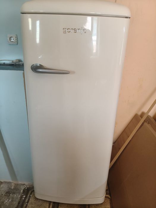 Frigider Gorenje