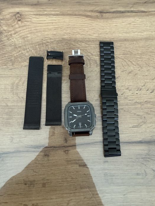 Часовник FOSSIL FS5934