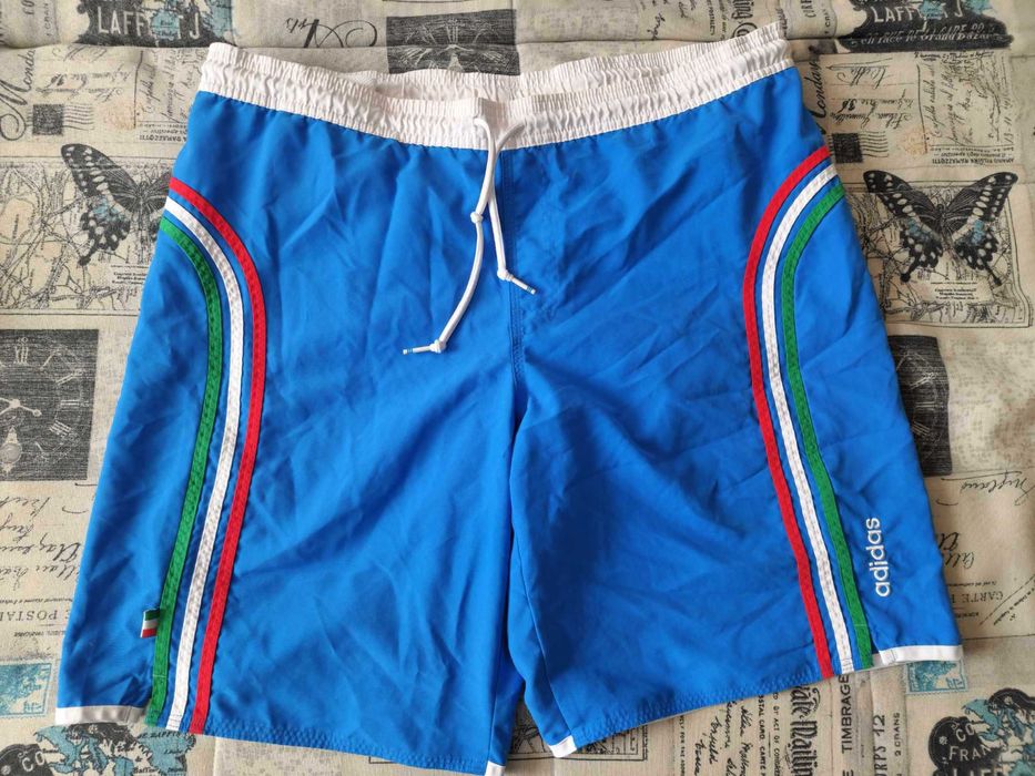 Оригинали шорти Adidas / Nike