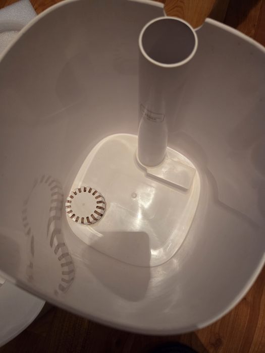 AGU смарт система за контрол на влажността