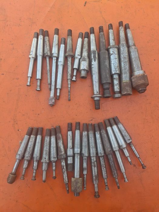 B72 Con piatra brosa masina de rectificat