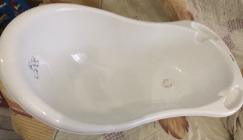 Ванна для купания