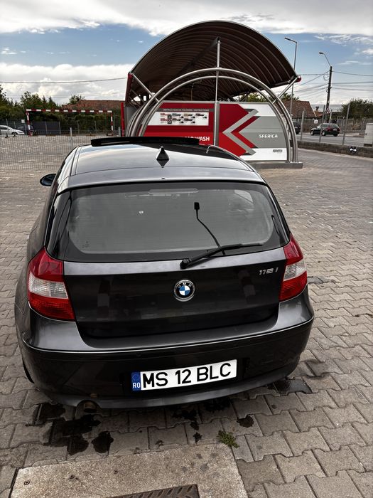 BMW Seria 1 E87 116i