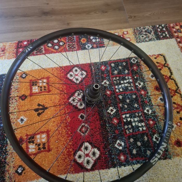 Vand jeanta bicileta sunringle src