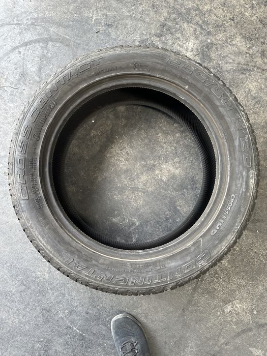 255/45/20 goodyar 2021