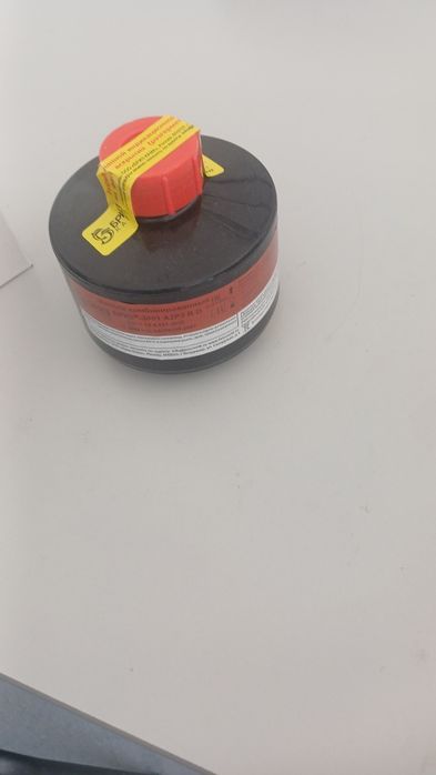 Противогазы и Панорамные маски