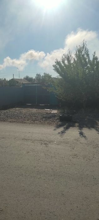 Продам дом на вокзале Шинтуринова