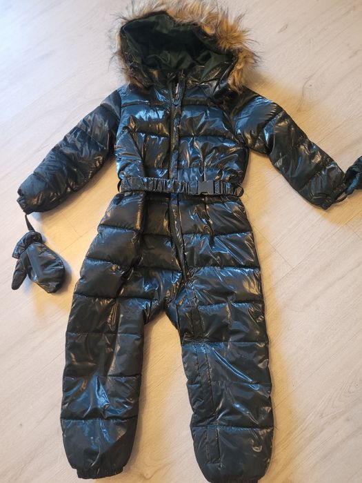 Salopeta copii Reserved 5 ani