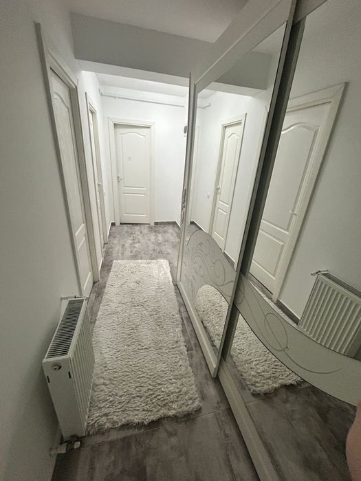 Vând apartament 2 camere